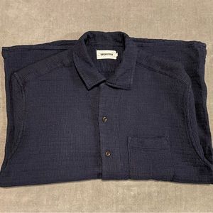 Taylor Stitch short sleeve shirt